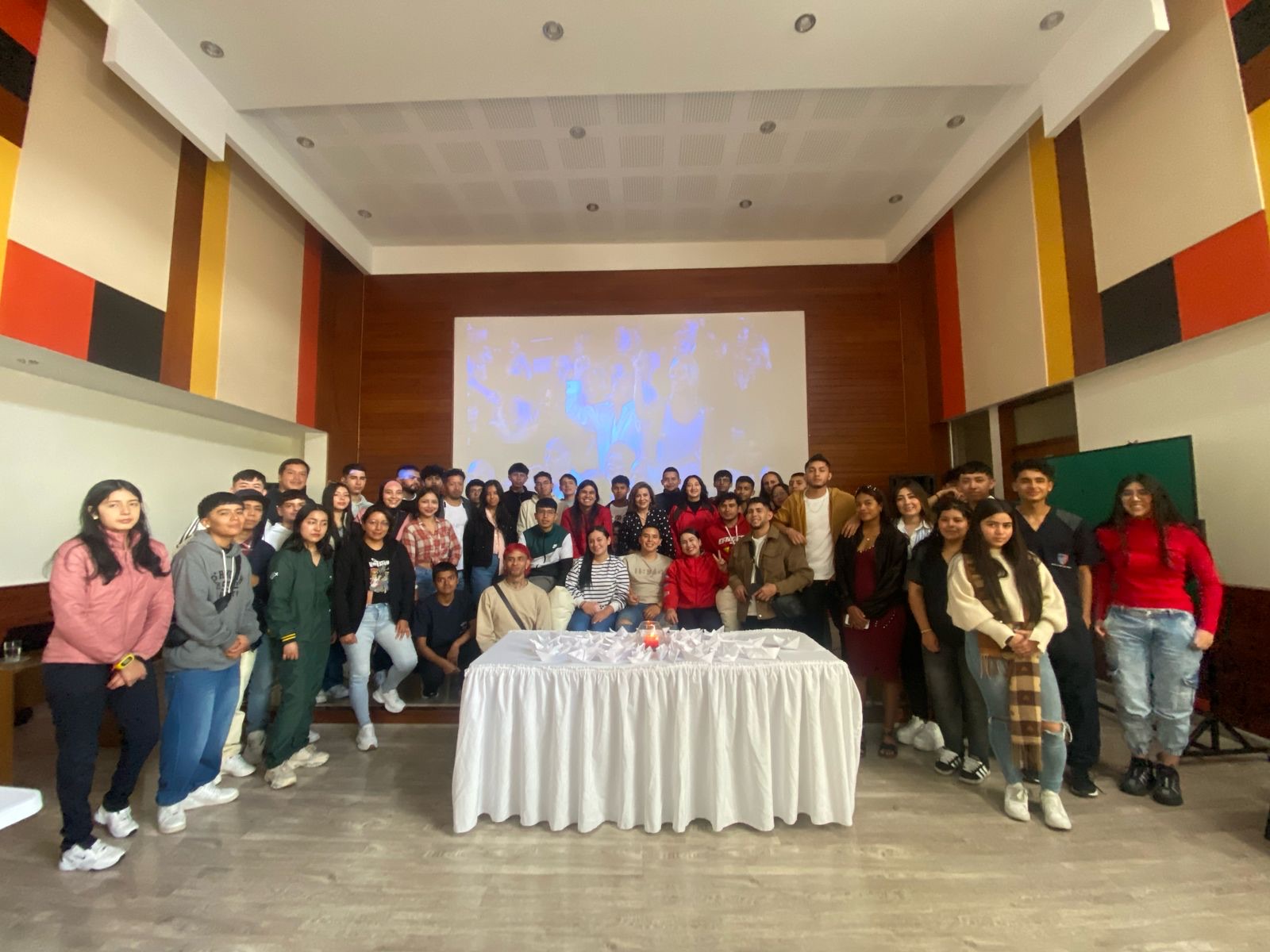 Cinar Sistemas Centro de Formación Técnica y Cursos en Pasto