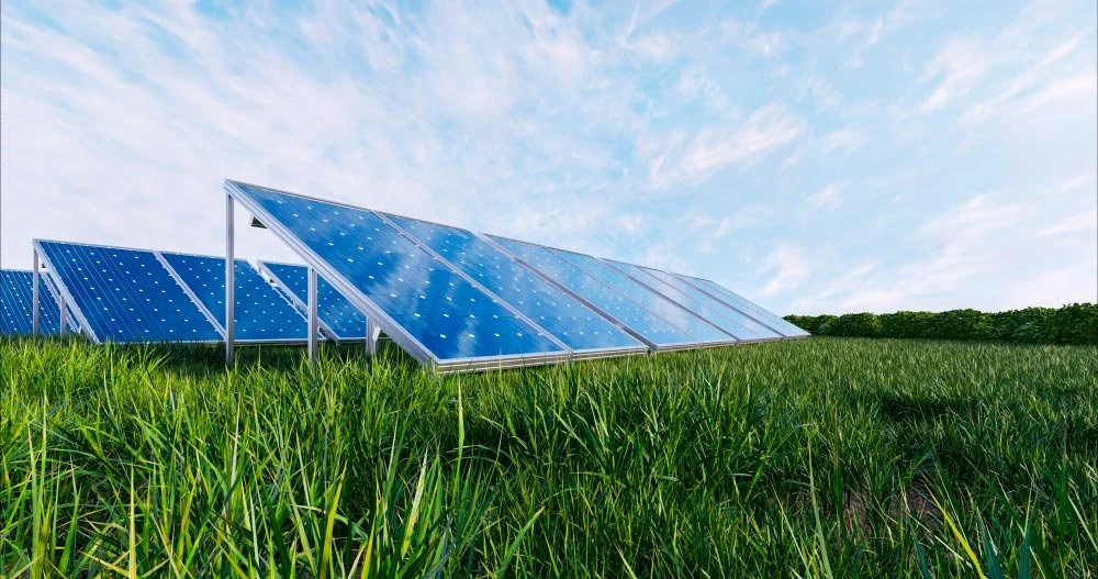 Energias renovables paneles solares cinar sistemas