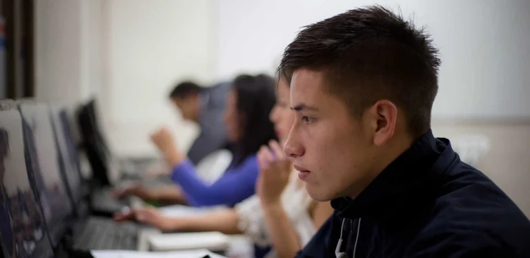 Cinar Sistemas Centro de Formación Técnica y Cursos en Pasto