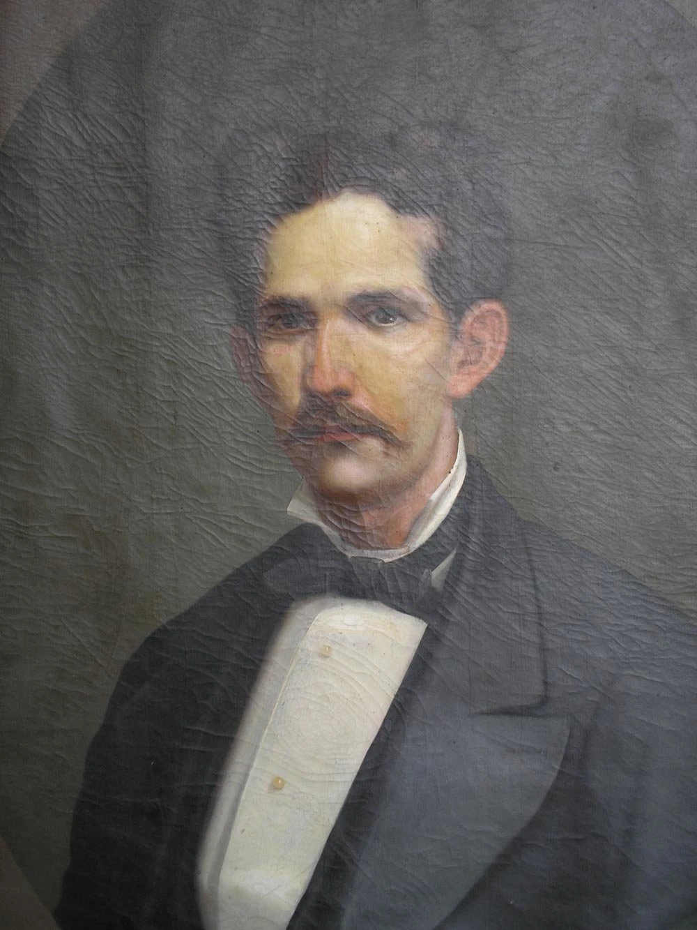 biografia bernardo de la espriella pasto