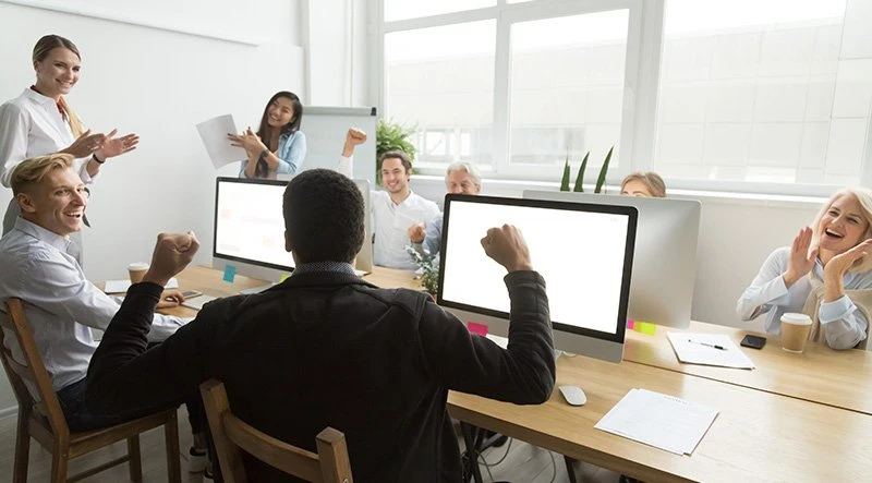 Imagen de «7 ventajas de estudiar un Programa Técnico»