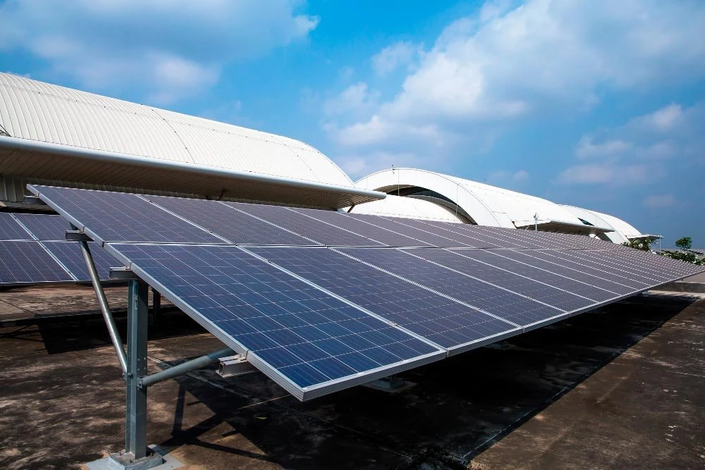 Energias renovables paneles solares cinar sistemas
